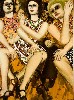 Three Ladies, 1976