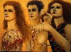 Trio, 1985.