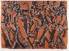 Men in the Street, 1971. (Klein)