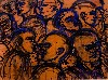 Crowd, 1970 (Klein)