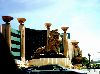 Hear me roar at the MGM Grand.