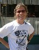 Eric founded the hugely successful annual Eagle Street Beach Party.