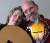 The Beeliners live in North Adams but make music all over the Berkshires.