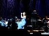 This was the first appearance by Idina Menzel at Tanglewood.