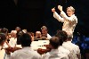 Michael Tilson Thomas has a long history with the BSO and Tanglewood.