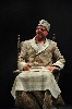 The play revolves around the abusive Hamm.