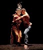 An enticing duet.