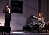 In a fantasy sequence Paul begs Ouisa to take him to an opening at Sothebys.