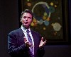 Tim Daly as the art dealer Flan.