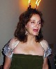 Margaret Colin bears an uncanny resemblance to Stockard Channing who earned an Oscar Nomination for her Ouisa. Giuliano photo.