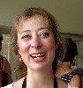 Cynthia Way was the curator for the project which moves to the museum in the fall.