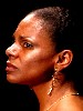 Ending the evening with an emotional tribute to Lena Horn.