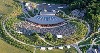 Bethel Woods Center for the Arts is nestled in the bowl once known by the name of Woodstock.
