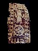 Ancient Egyptian textile.