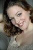 Emalie Savoy performed as the melancholy Ariadne.