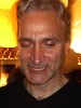 Rocco Sisto during the post performance party. 