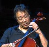 Yo Yo Ma founded the Silk Road Ensemble in 1998.