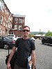 Pronto drummer Greg O&rsquo;Keeffe.