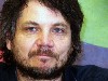 Up close and personal with Wilco leader Jeff Tweedy.