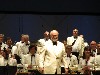 Film night is one of the most popular Tanglewood events of the season.