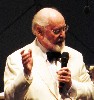Williams has been nominated 45 times and won five Oscars for his film scores.