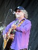 Scott McCaughey of Baseball Project.
