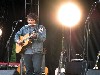 Jeff Tweedy performing solo.