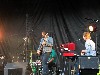 Tweedy with Wilco.