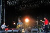 Avi Buffalo performed a number with Jeff. 