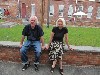 The Hudson&rsquo;s antiques store was busy over the weekend.