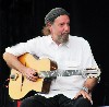 Sir Richard Bishop was the first guest artist.