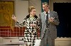 The stiff upper lip Ronald (Graeme Malcolm) and his pretentious wife Eva (Henny Russell).