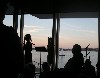Audiences experience what Titanic passengers may have felt watching The Consort play as the ship sank.
