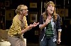 Mother and Daughter share a tense moment in song.