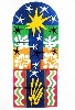 The Matisse painting to be reproduced on Holden Street.