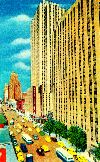 Radio City.
