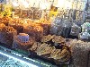 Varieties of dried fish