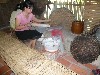 Making rice paper