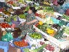 Produce market