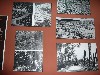 Photographs showing the effects of deforestation