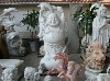 Statue of Happy Buddha
