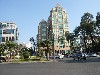 High-rise buildings