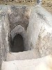 Entrance to Chu Chi Tunnels