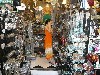 Jewelry shop