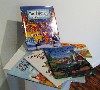 Books by Thor Wickstrom.