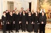 The Cantilena Choir.