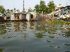 Floating village