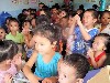 Preschool classroom