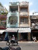 Vietnamese houses