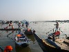 Passenger boats